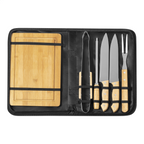 Kamado set BBQ