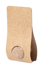 Flobba sfera con semi