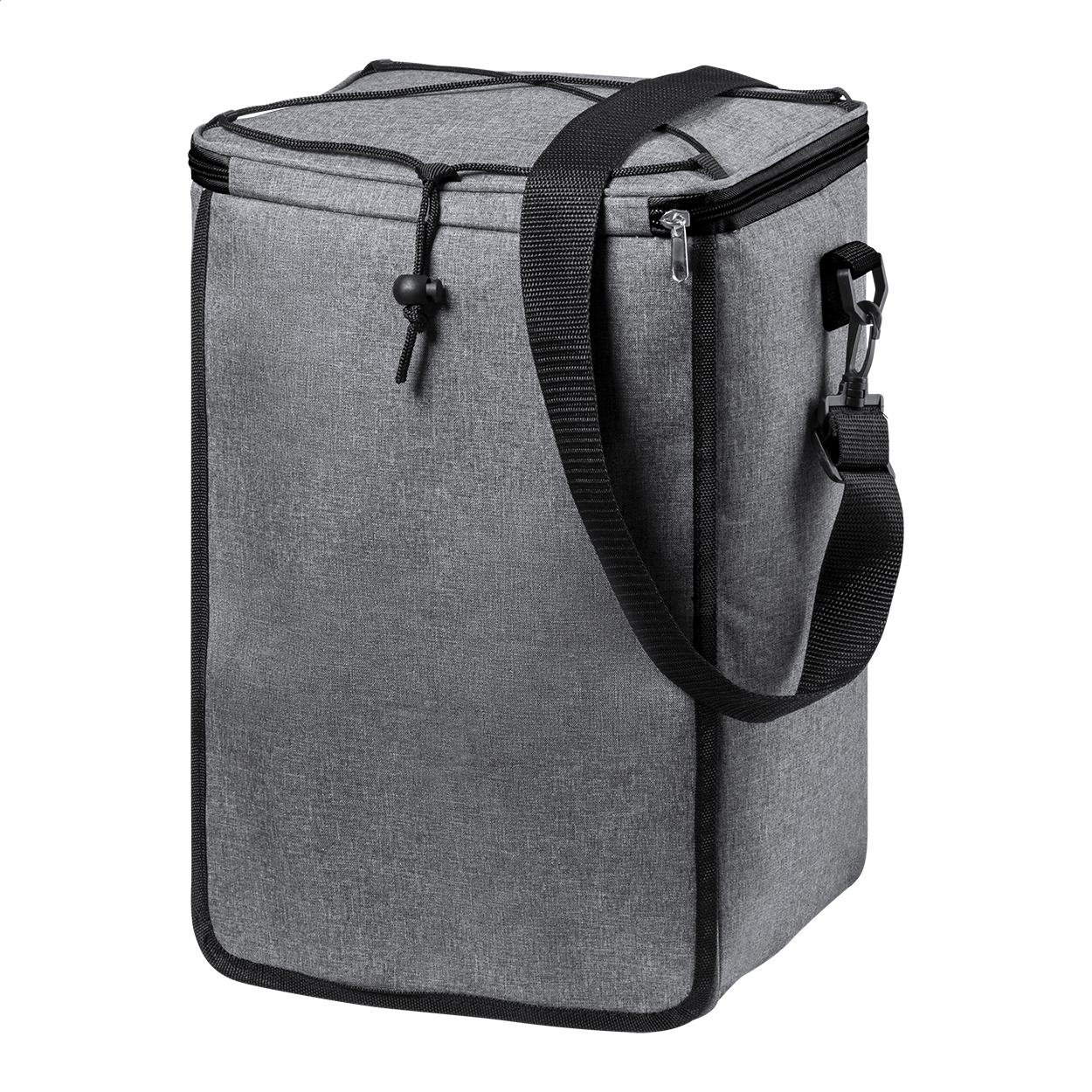 Gumbo Borsa frigo con set BBQ