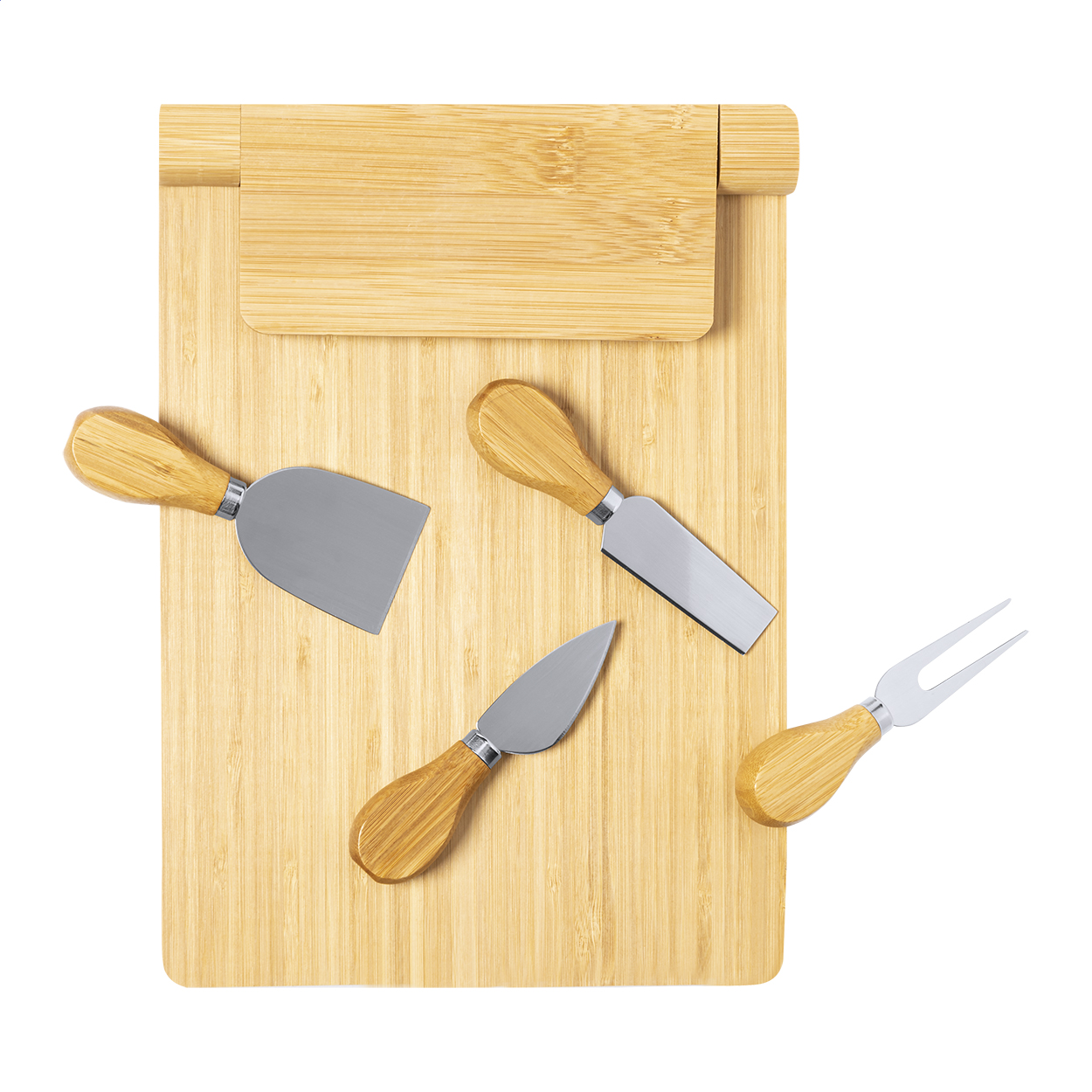 Monterey Set coltelli formaggio