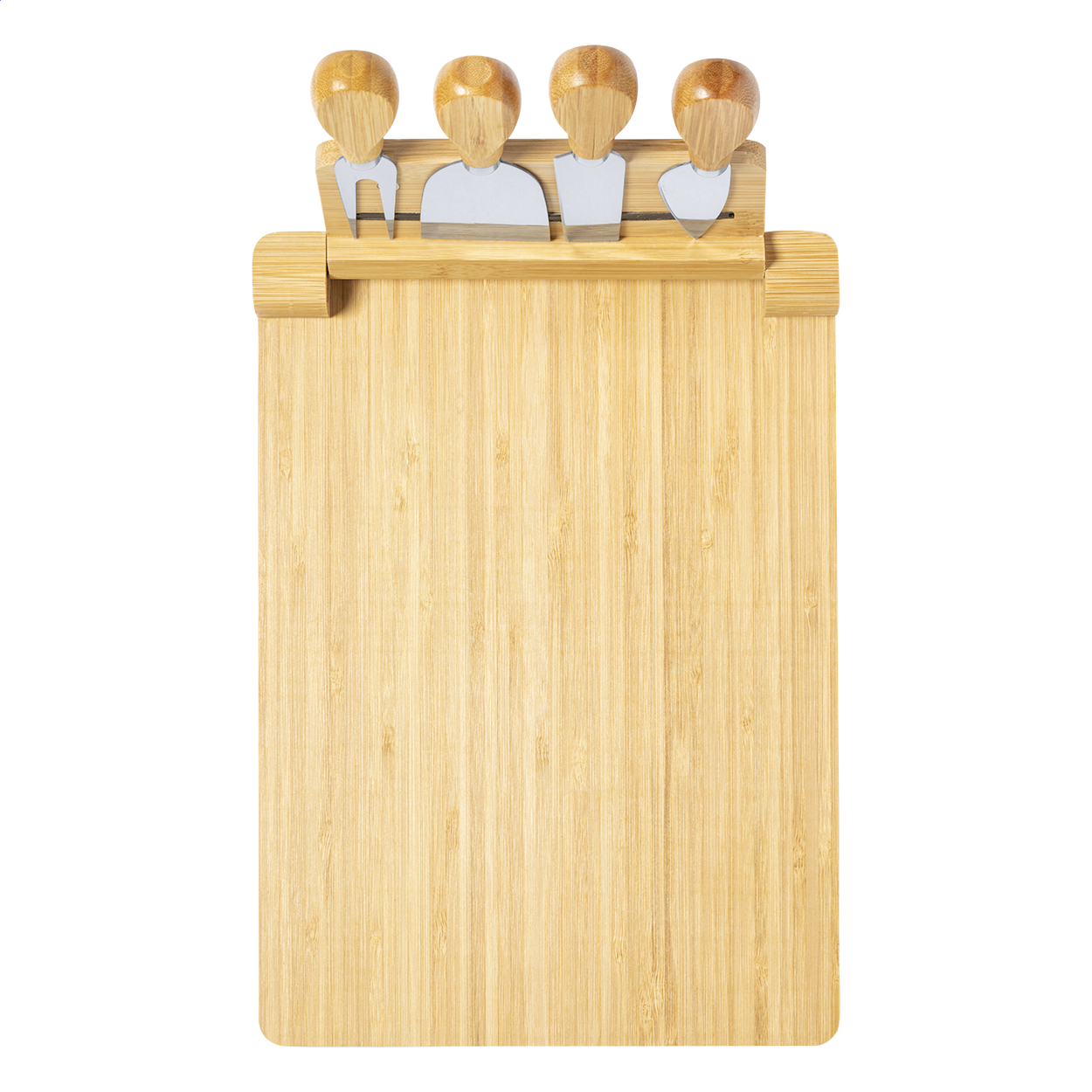 Monterey Set coltelli formaggio