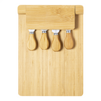 Monterey Set coltelli formaggio