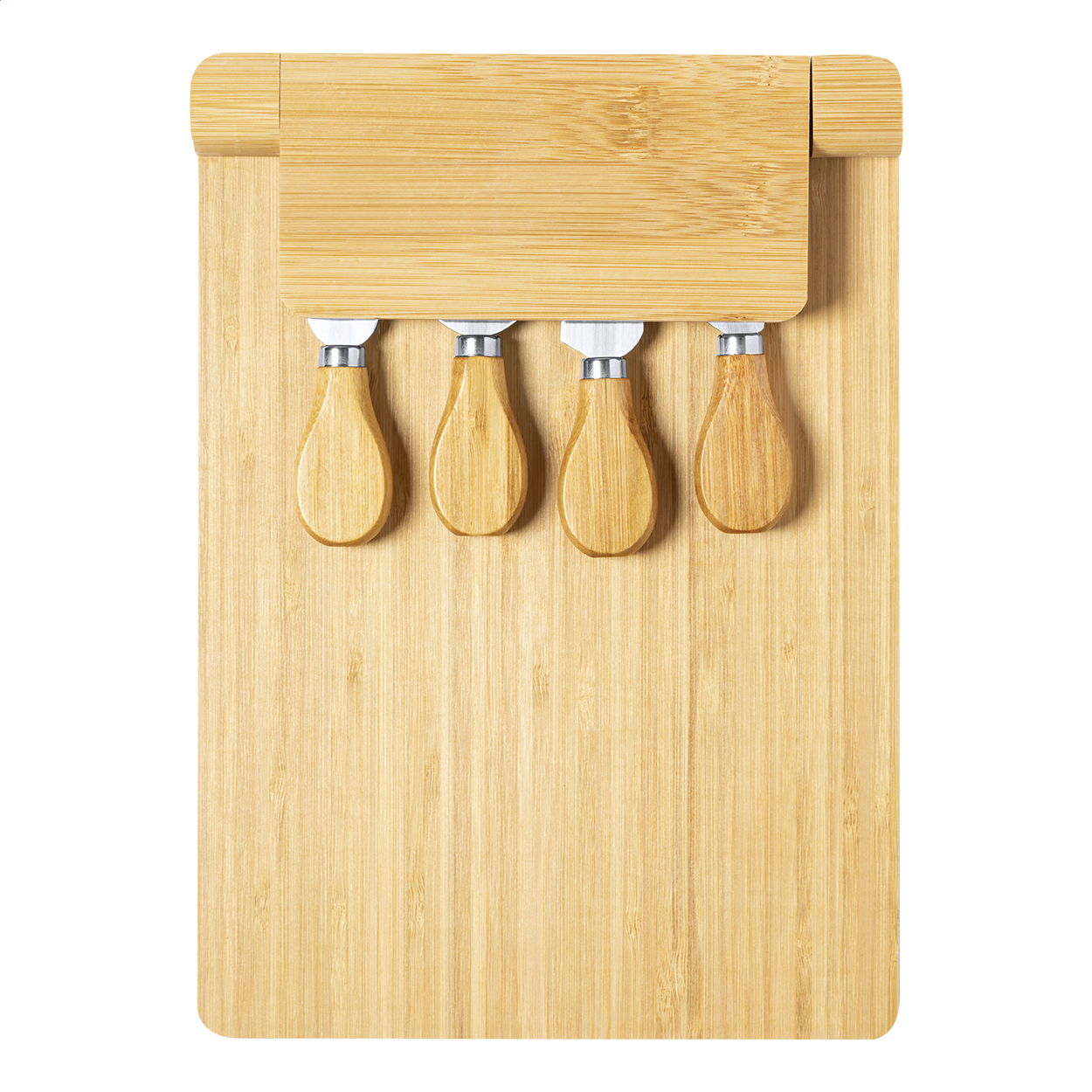 Monterey Set coltelli formaggio