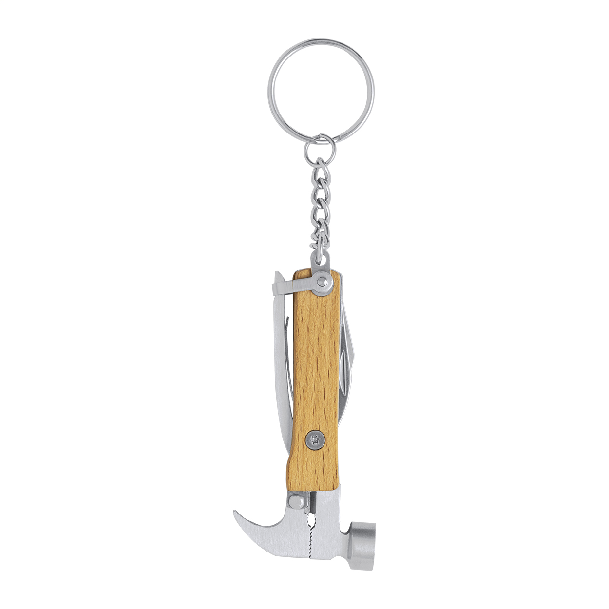 Hemverk utensile multifunzione