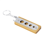 Farina Portachiavi con utensile multifunzione