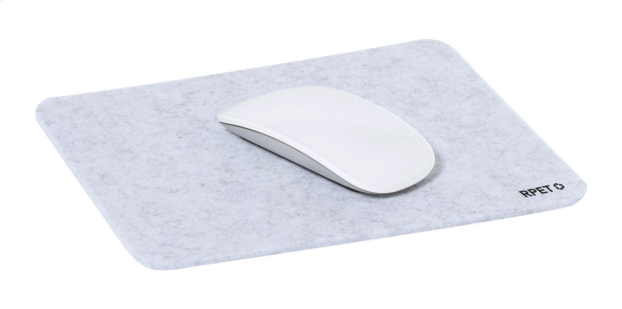 Misti Tappetino mouse in RPET