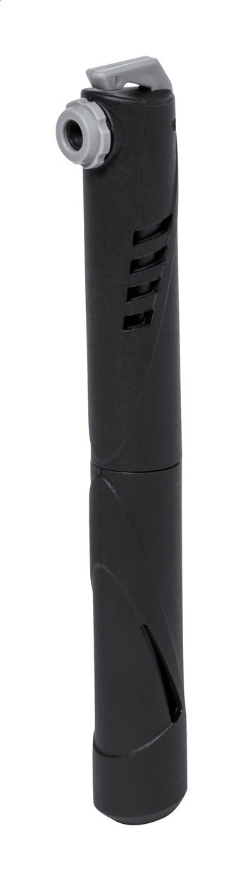 Trovi Mini pompa per bicicletta