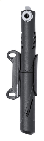 Trovi Mini pompa per bicicletta