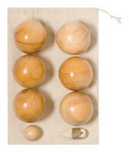 Zekor Gioco bocce pétanque
