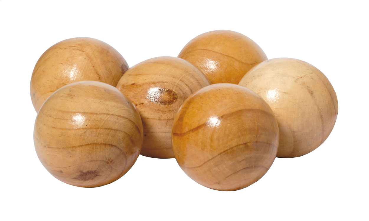 Zekor Gioco bocce pétanque