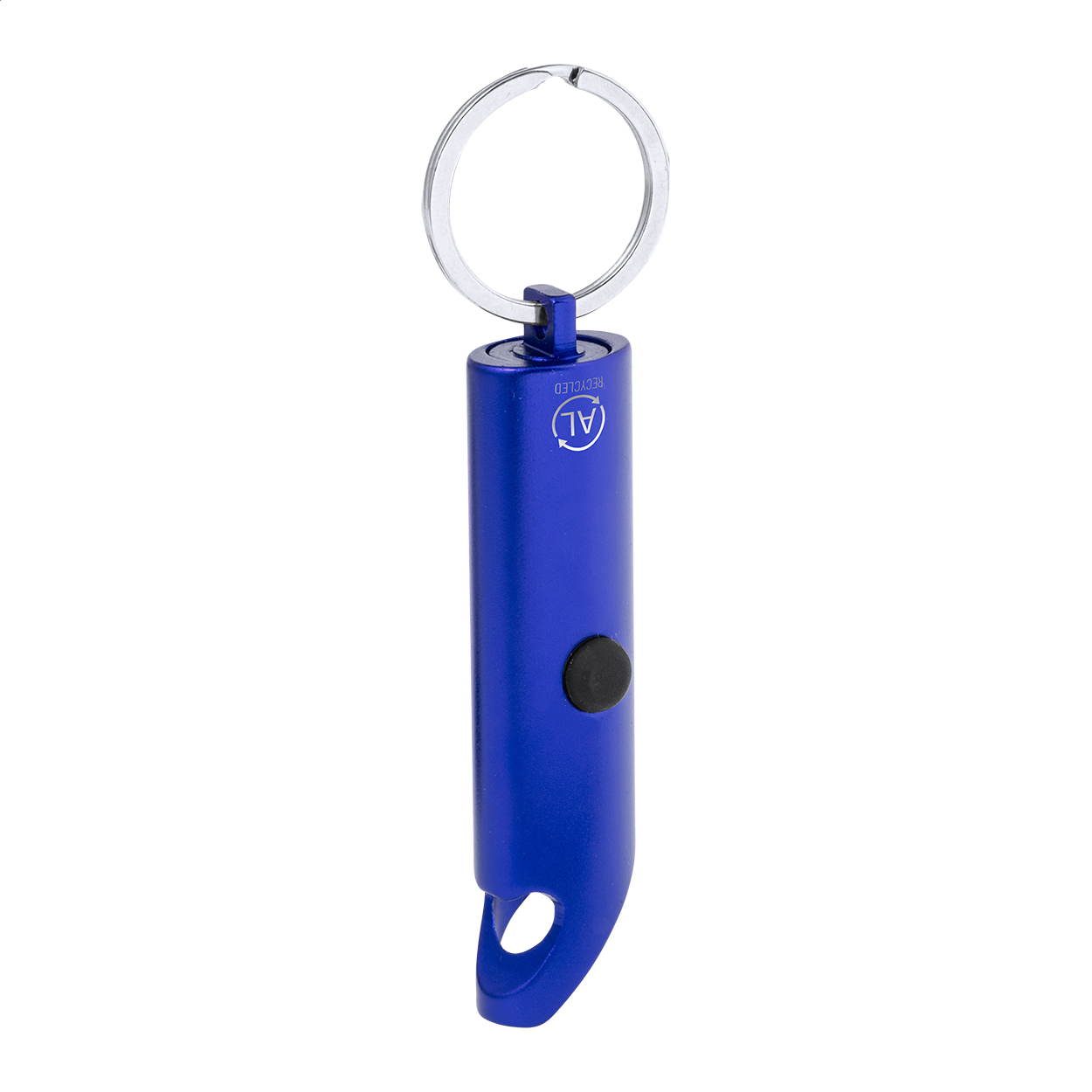 Rutto torcia con apribottiglie