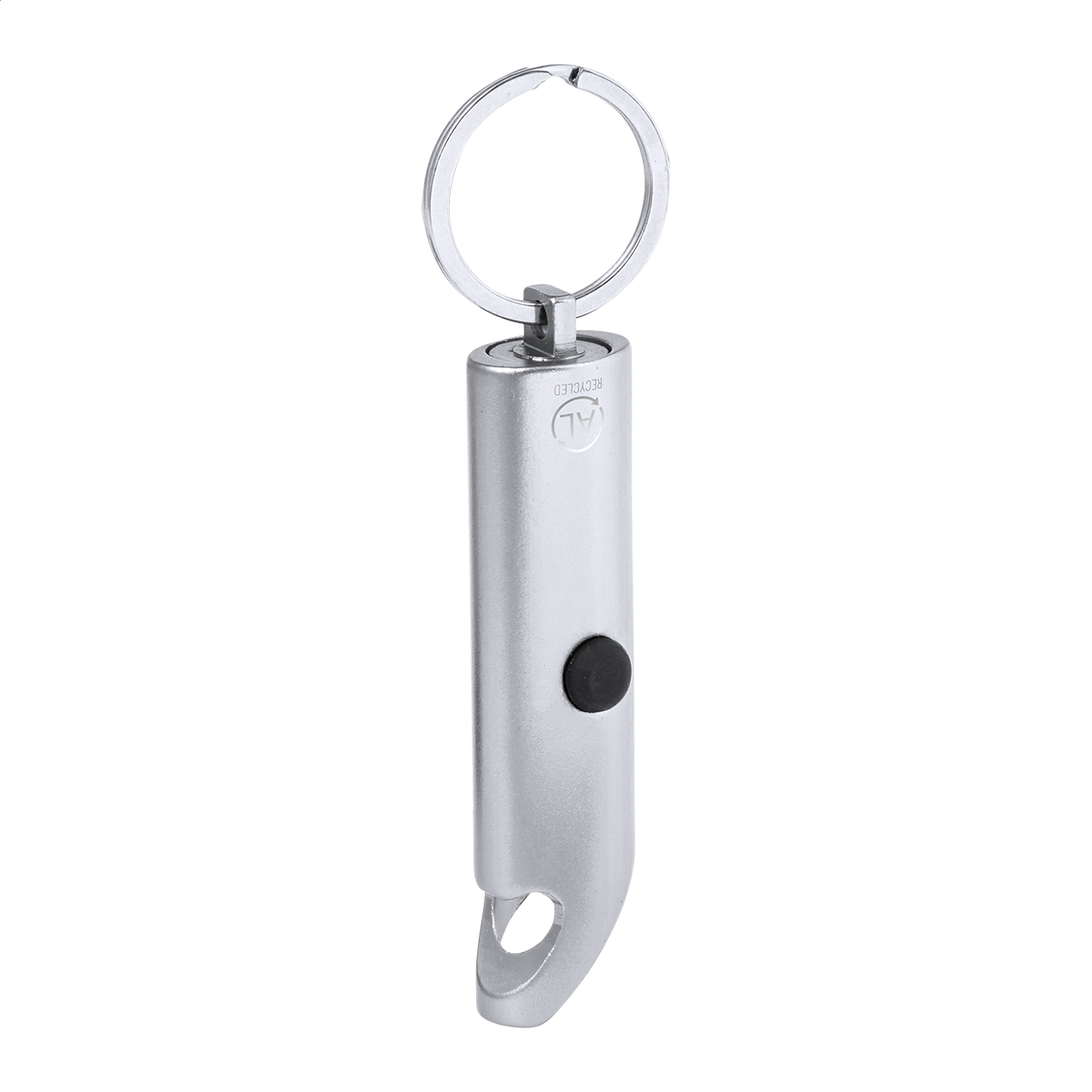 Rutto torcia con apribottiglie