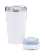 Duxen tazza termica con altoparlante