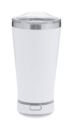 Duxen tazza termica con altoparlante