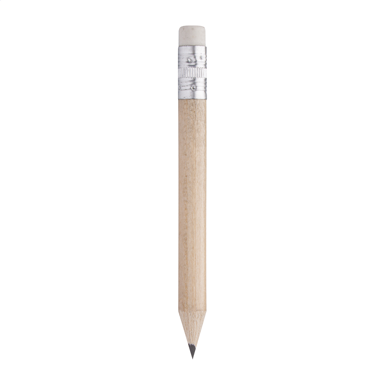 Mincil matita in legno