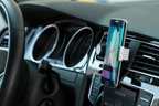 Dashim supporto porta cellulare per auto