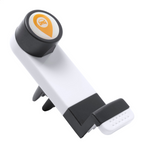 Dashim supporto porta cellulare per auto