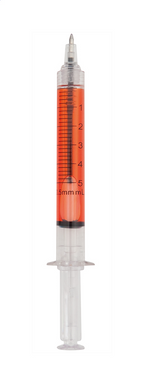Vaccine Penna a sfera