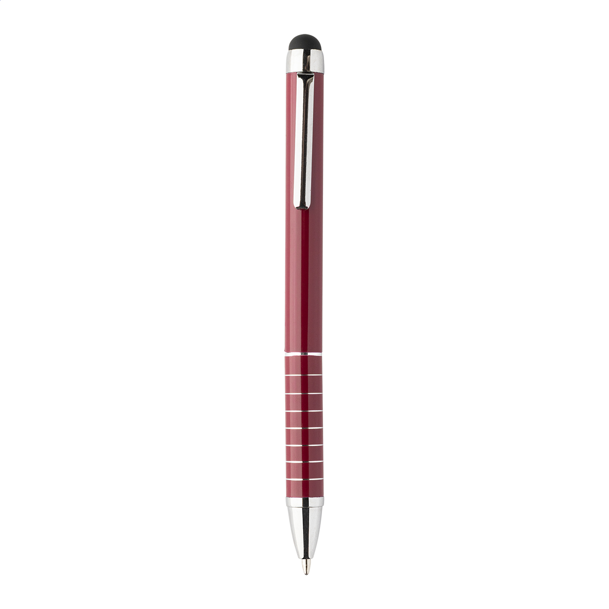 Gambit penna a sfera capacitiva