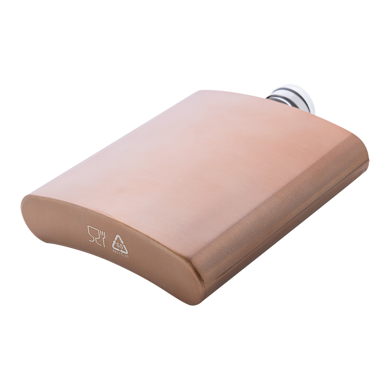 Battuta Fiaschetta in RSS