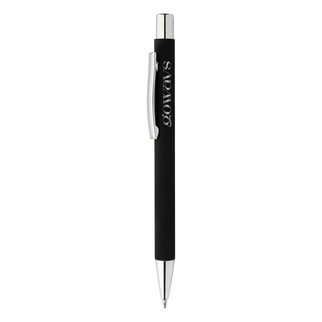 Darkly Penna a sfera