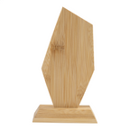 Troboo Ang Trofeo in bambù
