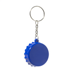 Popcap Portachiavi in RABS con apribottiglie