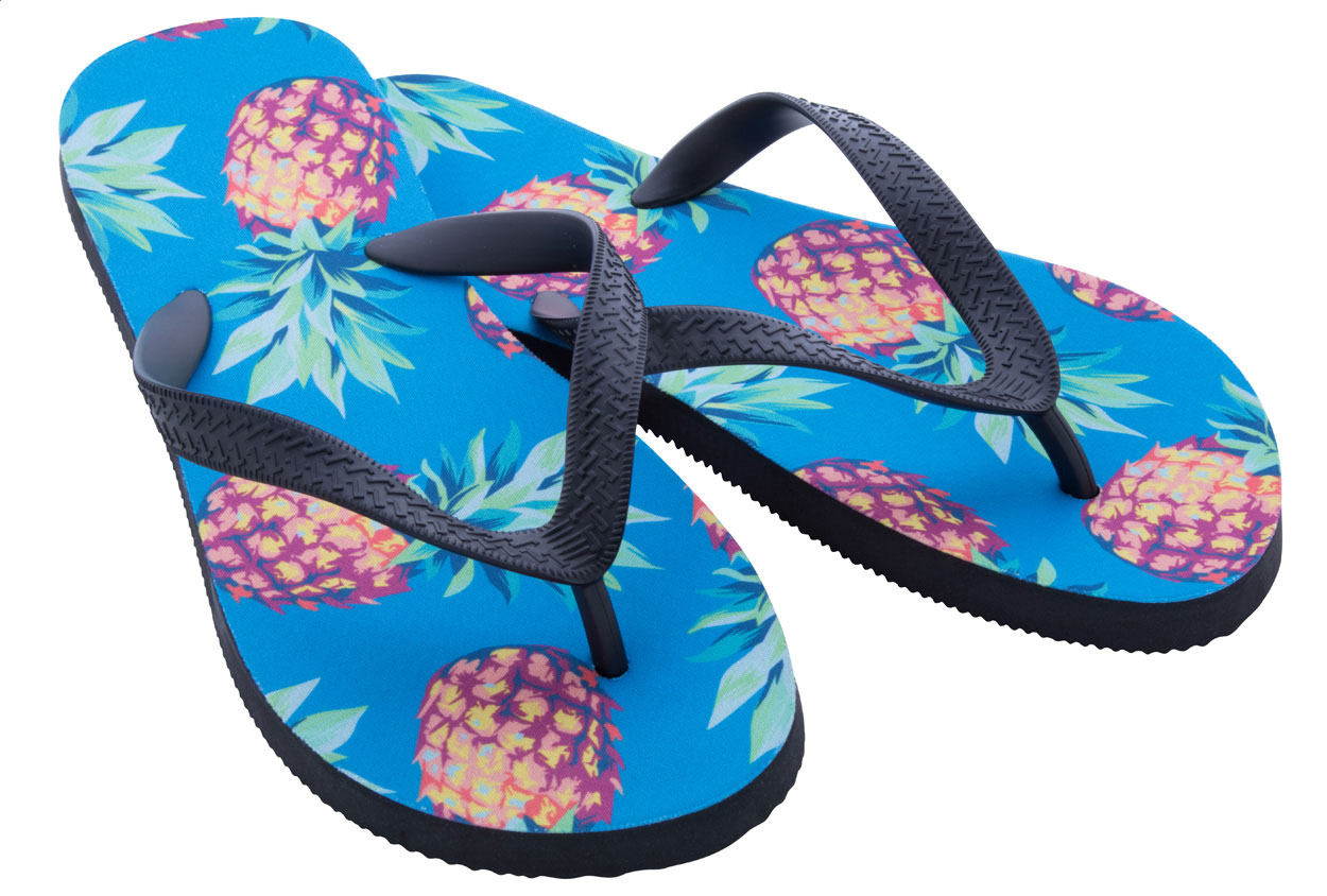 Suboslip ciabatta infradito per stampa in sublimazione