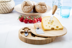 Abbamar Tagliere formaggio