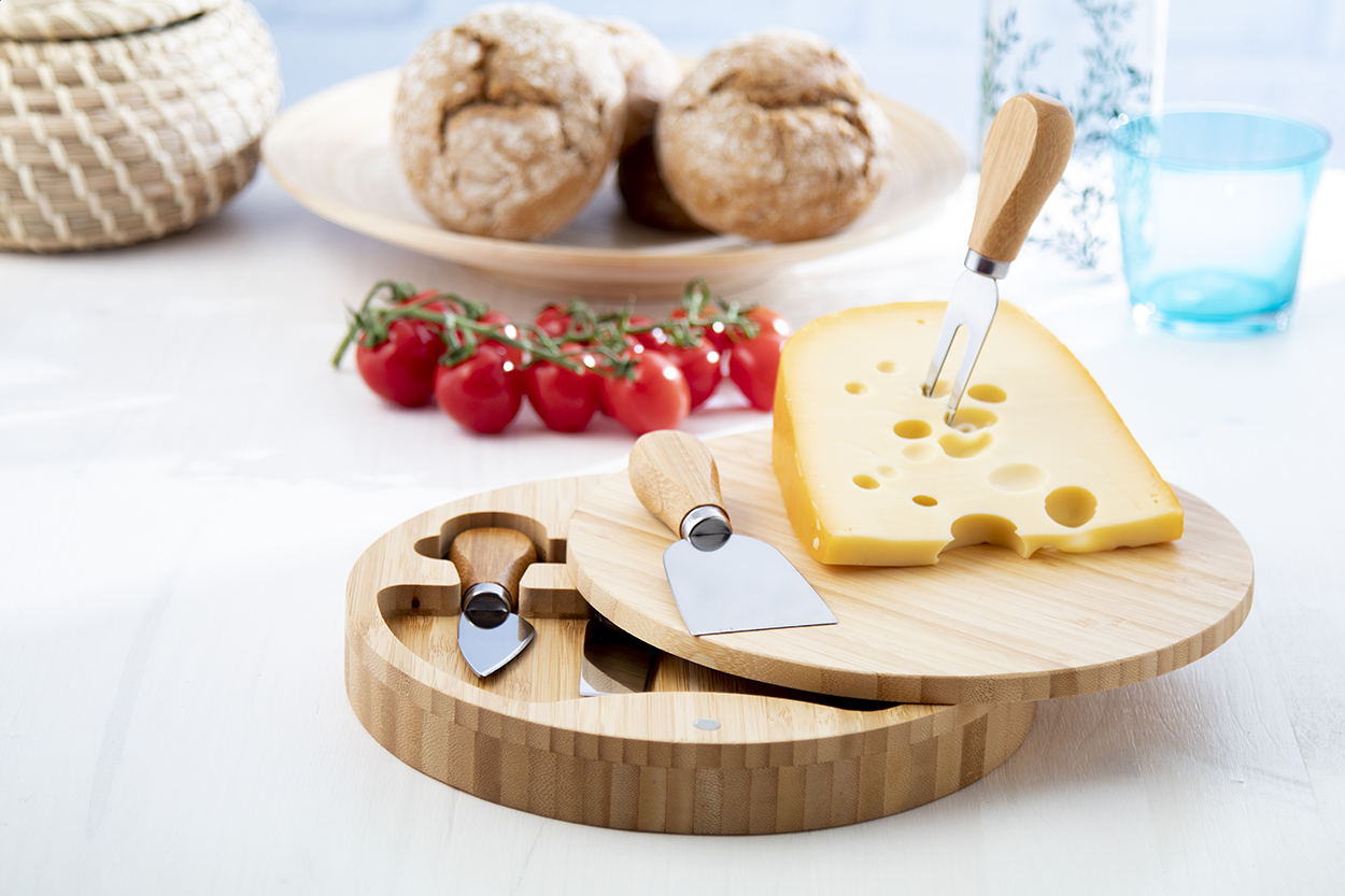 Abbamar Tagliere formaggio