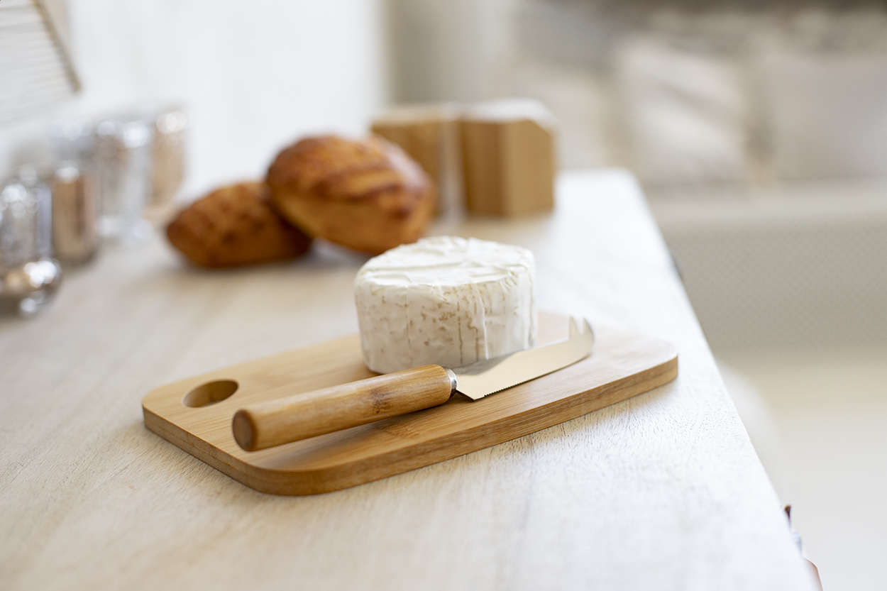 Taleggio Set formaggio