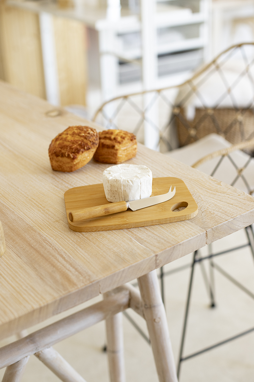 Taleggio Set formaggio