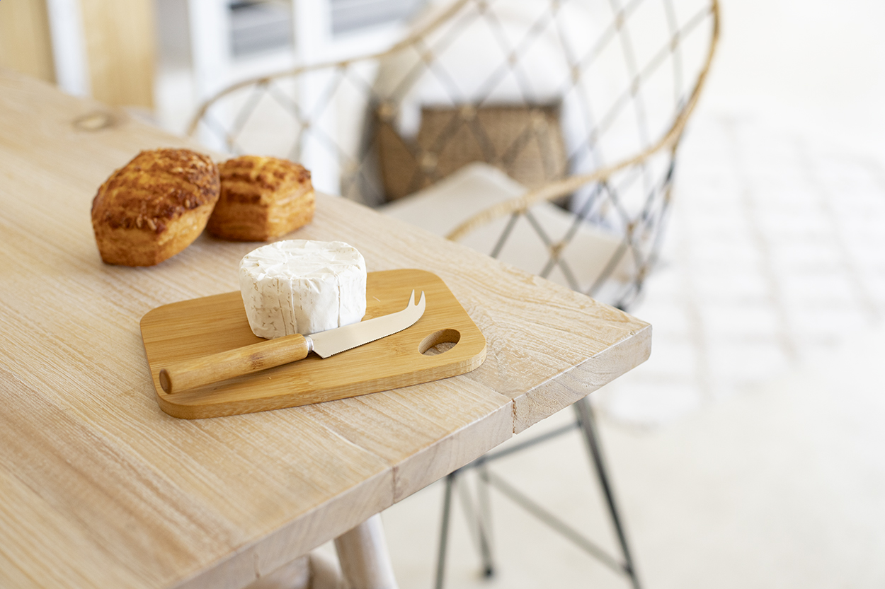 Taleggio Set formaggio