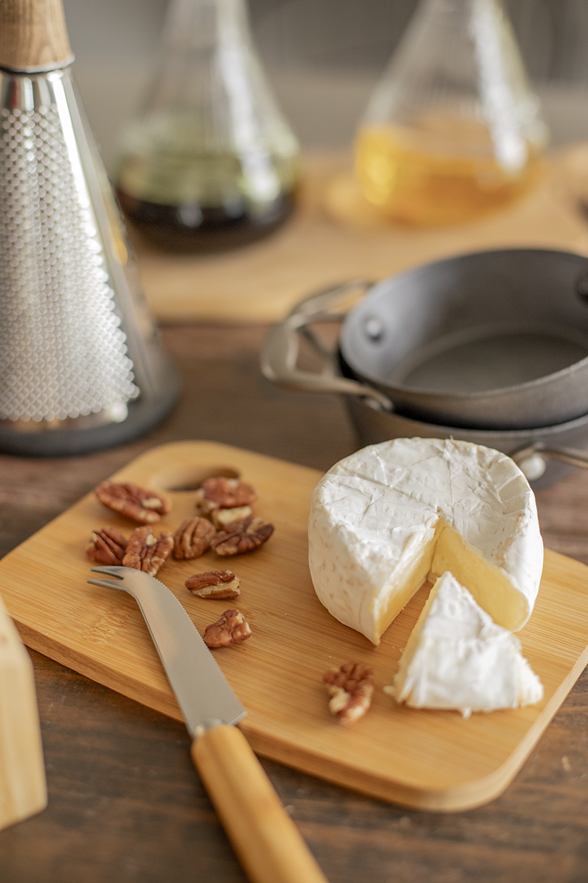 Taleggio Set formaggio
