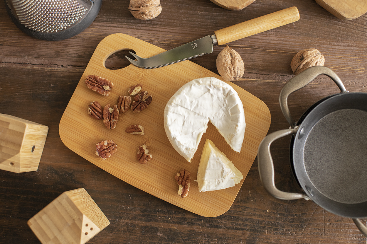 Taleggio Set formaggio