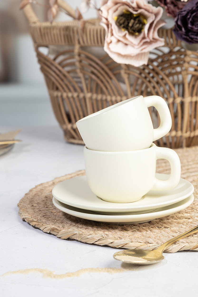 Caturra Set tazzine da caffè