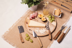 Tomahawk set posate per bistecca