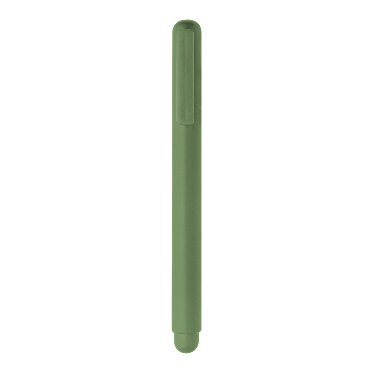 Glinkap Penna gel in ABS riciclato