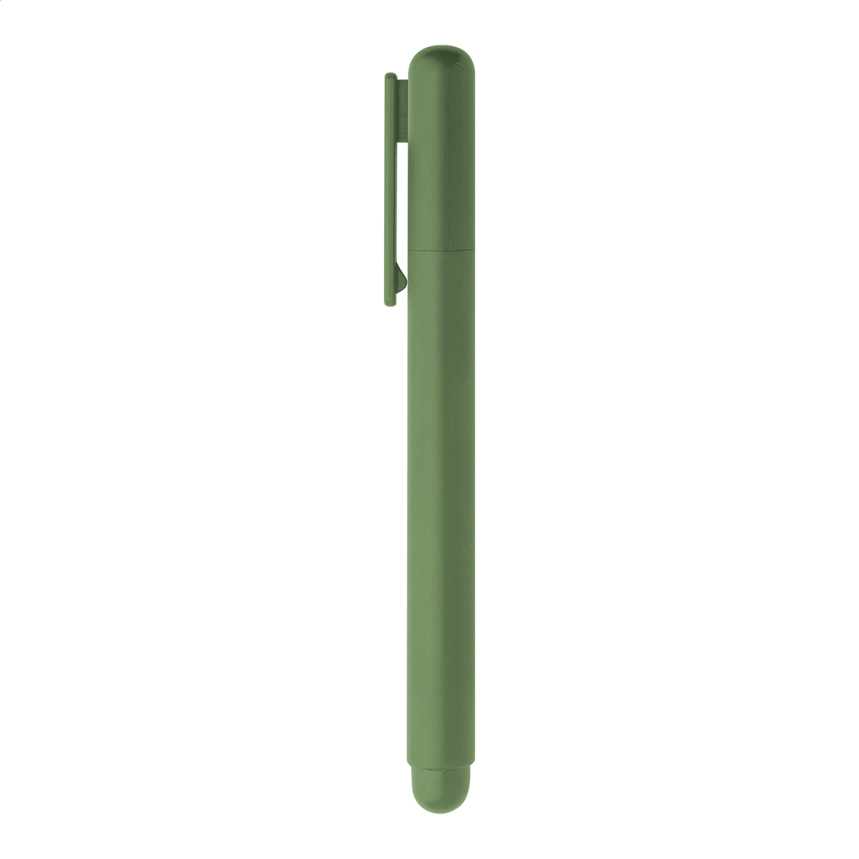 Glinkap Penna gel in ABS riciclato