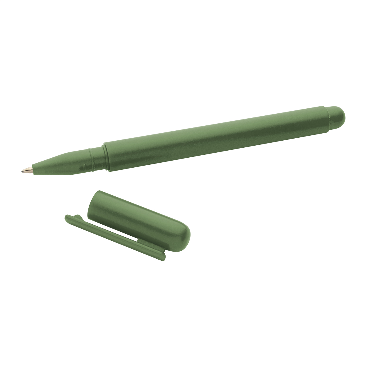 Glinkap Penna gel in ABS riciclato