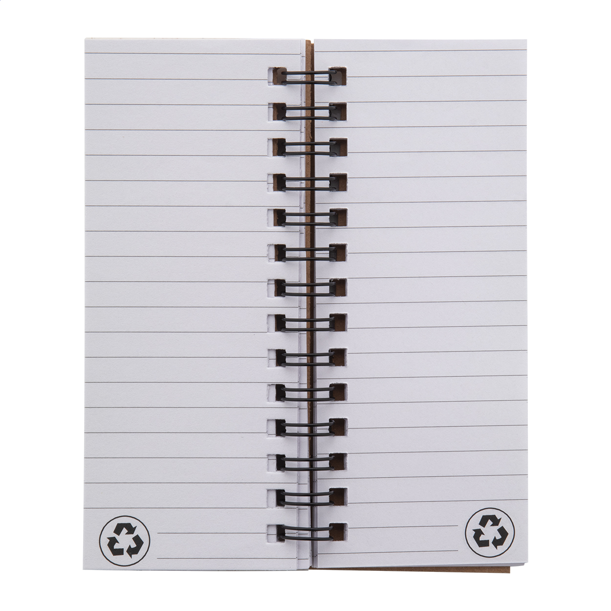 WheaNote Mini Quaderno