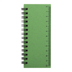 WheaNote Mini Quaderno