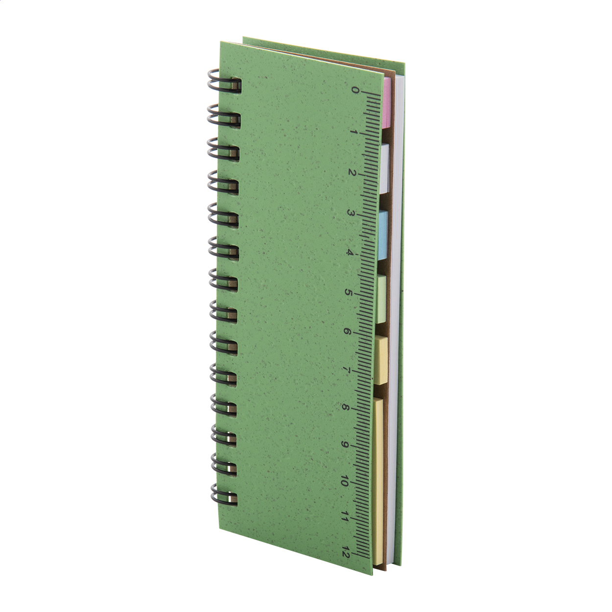 WheaNote Mini Quaderno