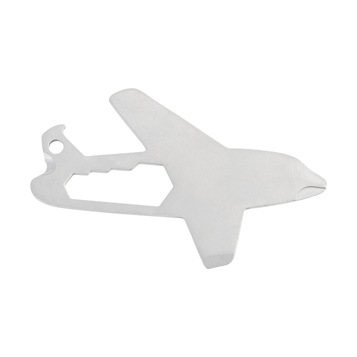 Aerofix Portachiavi con attrezzo multiuso