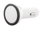 BiPower caricabatterie USB da auto