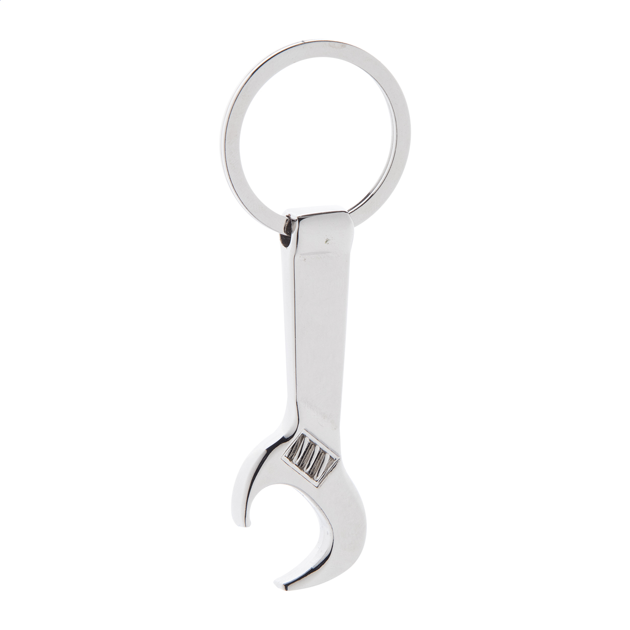 Spanner Portachiavi con apribottiglie