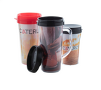 Doppler mug termico