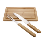 Steakus set carne