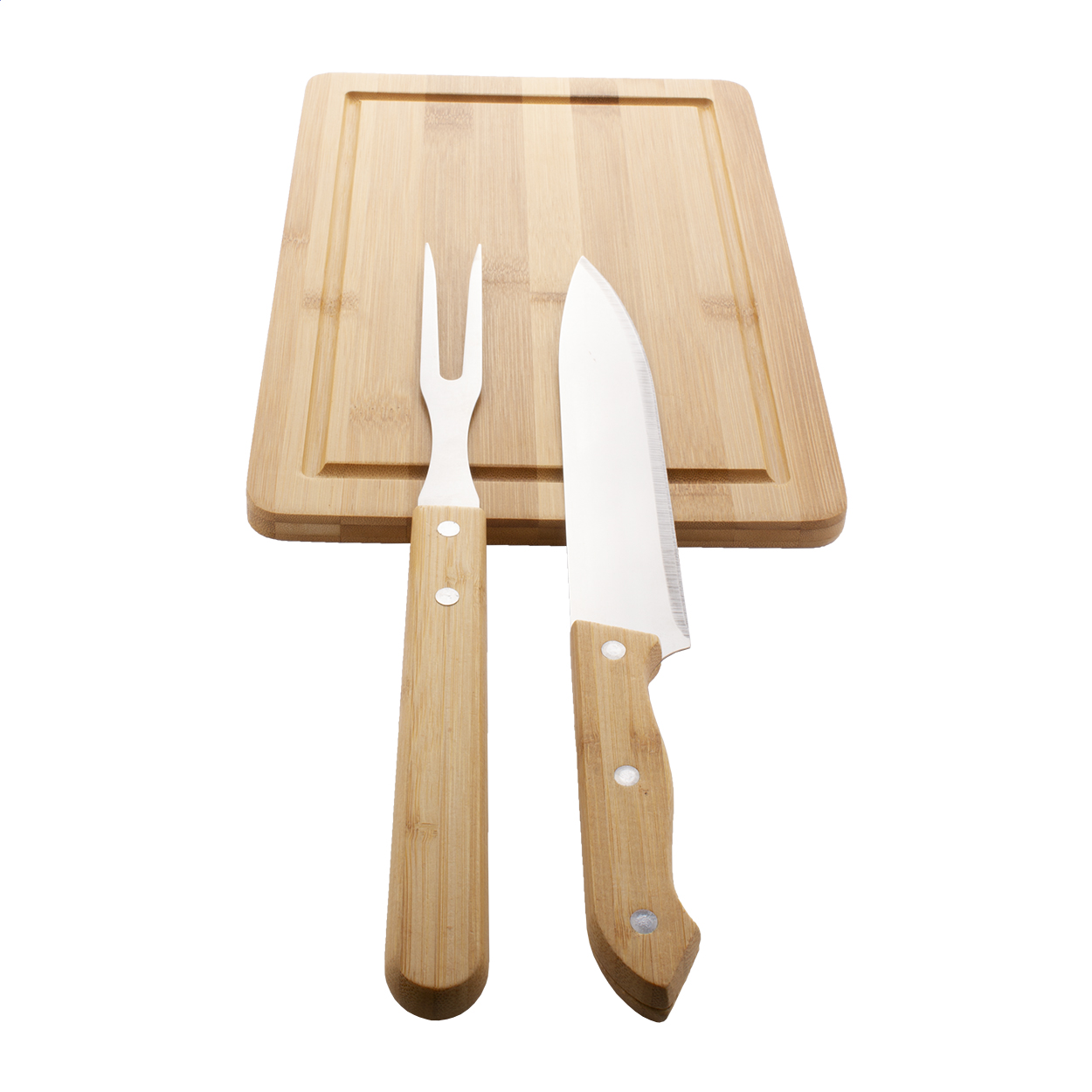 Steakus set carne