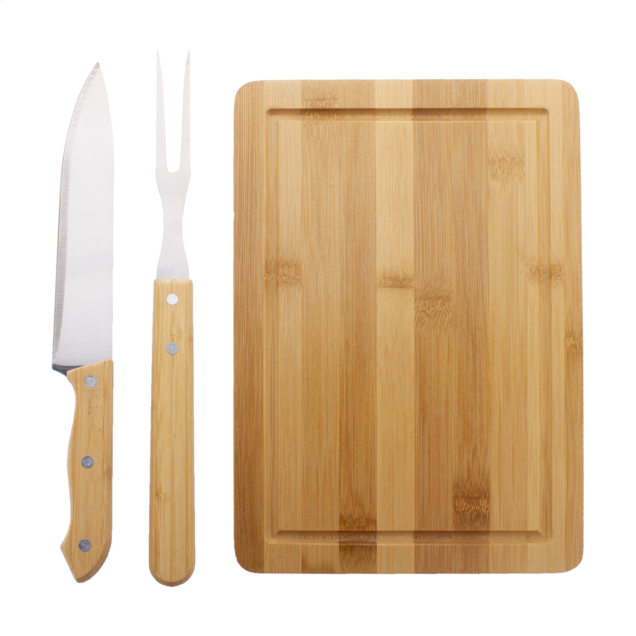 Steakus set carne
